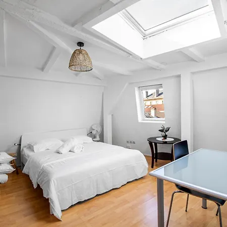 Sweet-Cathedral Hyper Centre, Proche Gare Appartement Metz Buitenkant foto